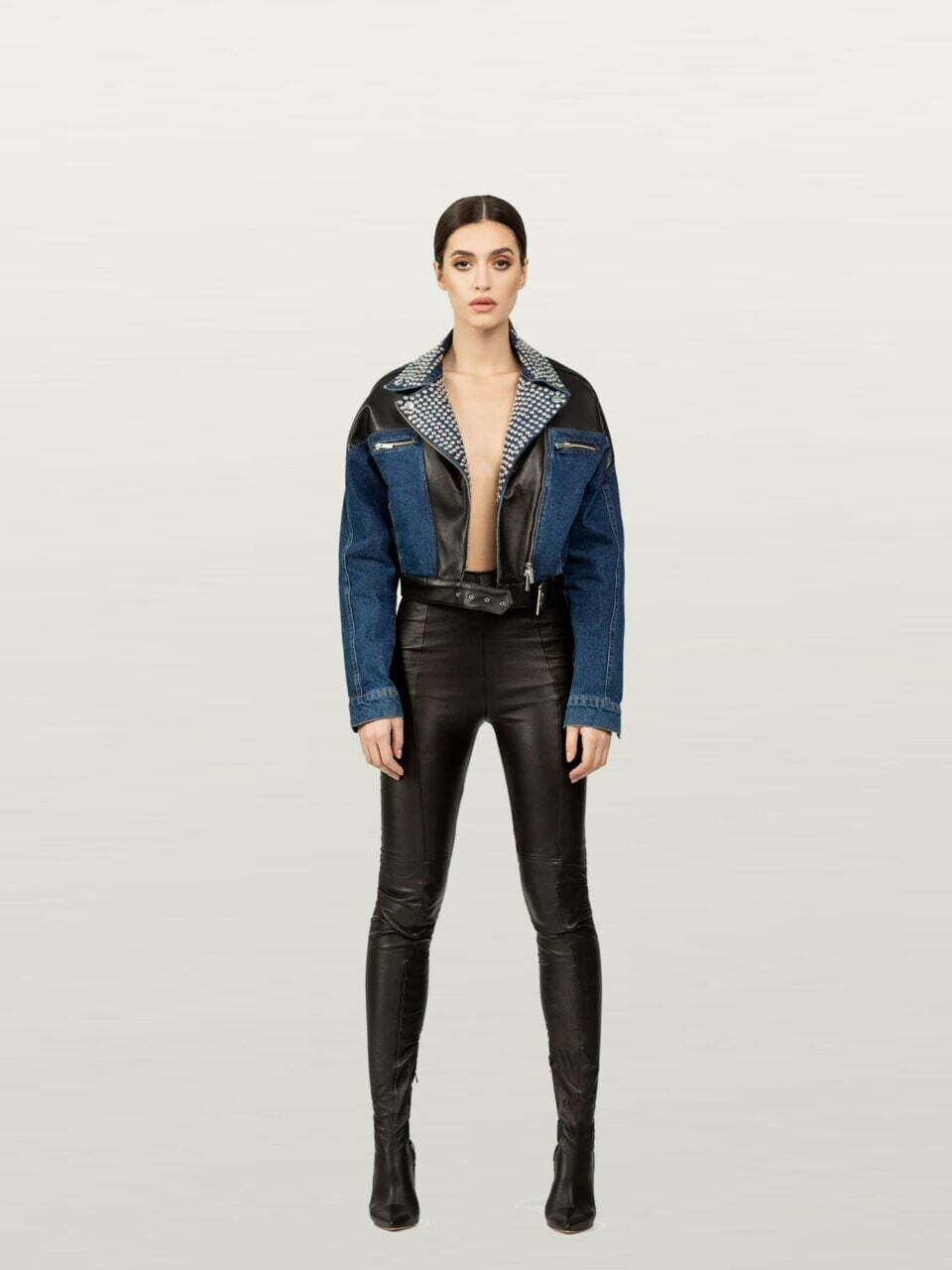 RIDE OR DIE JACKET