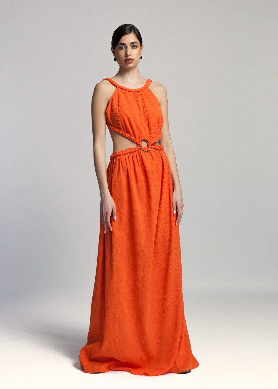 Think Orange