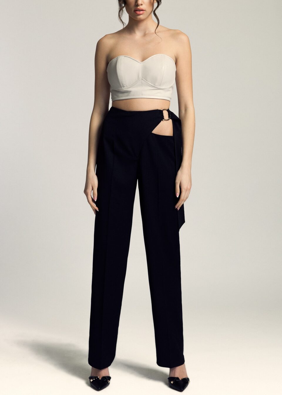 OH, MY TOP